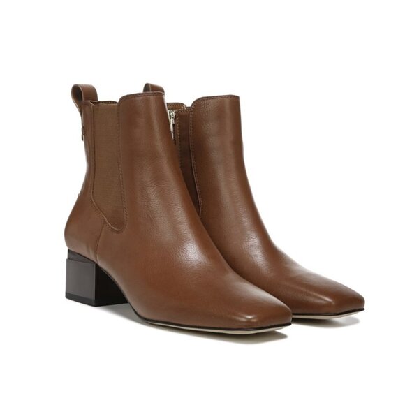 Franco Sarto Waxton Bootie (WIDE) - Picture 8 of 11